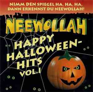 Various - Neewollah - Happy Halloween-Hits Vol. 1
