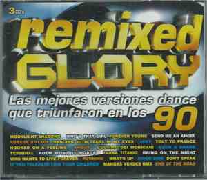 Various - Remixed Glory