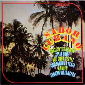 Various - Sabor Cubano