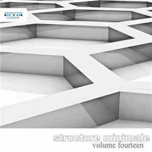 Various - Structure Minimale - Fourteen