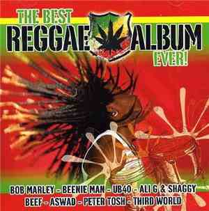 Various - The Best Reggae Album Ever!