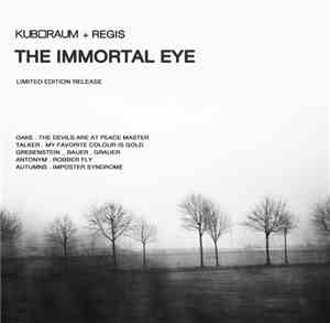 Various - The Immortal Eye