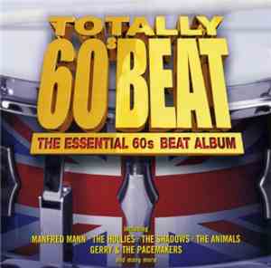 Various - Totally 60's Beat