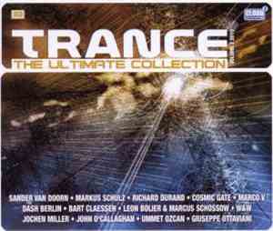 Various - Trance: The Ultimate Collection Volume 2 2010