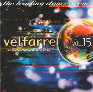 Various - Velfarre Vol. 15 ~Millennium 2000~