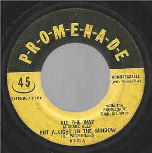 Various With The Promenade Orchestra & Chorus - Untitled