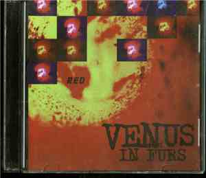 Venus In Furs  - Red