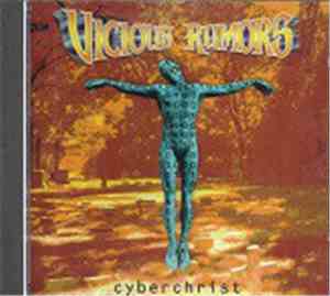 Vicious Rumors - Cyberchrist