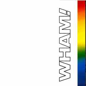 Wham! - The Final