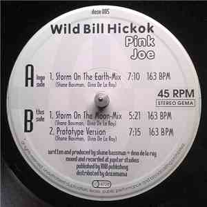 Wild Bill Hickok - Pink Joe