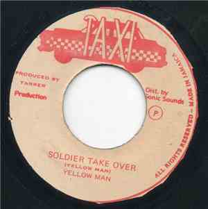 Yellow Man - Soldier Take Over