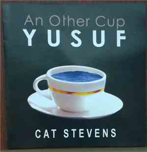 Yusuf - An Other Cup