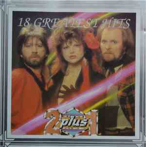 2 plus 1 - 18 Greatest Hits