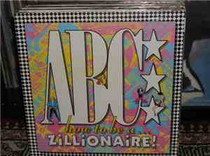 ABC - How To Be A Zillionaire