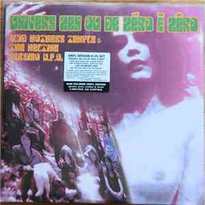 Acid Mothers Temple & The Melting Paraiso U.F.O. - Univers Zen Ou De Zéro À Zéro