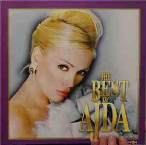 Ajda Pekkan - The Best of Ajda