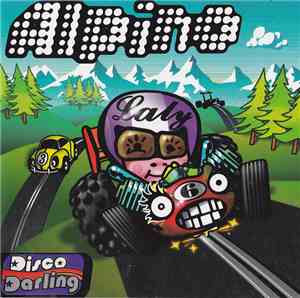 Alpino - Disco Darling