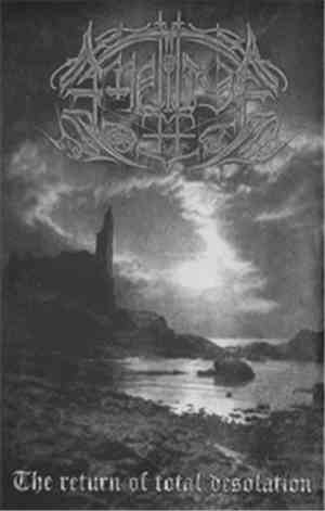 Amnion  - The Return Of Total Desolation