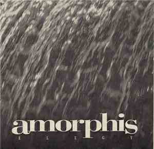 Amorphis - Elegy
