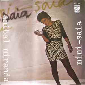 Aníbal Miranda - Mini-Saia
