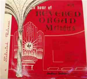 Andrew Andrews - An Hour Of Revered Organ Melodies