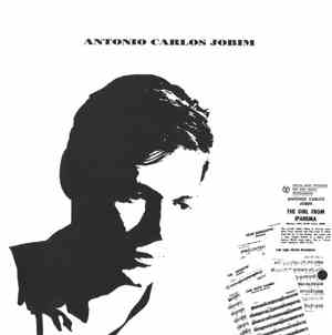 Antonio Carlos Jobim - Antonio Carlos Jobim