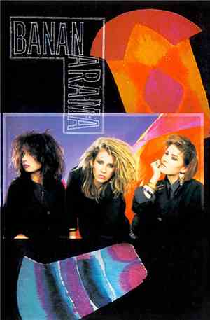 Bananarama - Bananarama