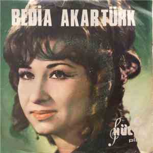Bedia Akartürk - Vay Gülüm / Damda Bacaları