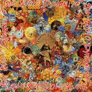 Big Audio Dynamite - Planet Bad: Greatest Hits