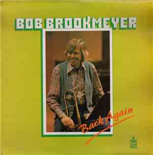Bob Brookmeyer - Back Again
