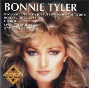 Bonnie Tyler - Gold