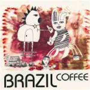 Brazil  - Coffee