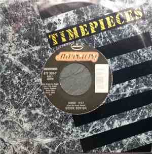 Brook Benton - Kiddo / Think Twice