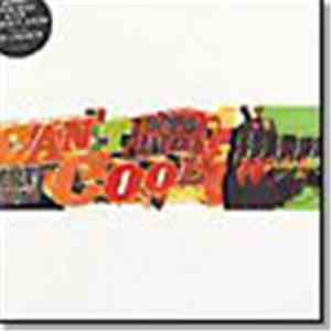 Burnt Friedman & The Nu Dub Players - Can't Cool