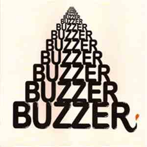 Buzzer  - Disco Kiddz