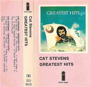 Cat Stevens - Greatest Hits