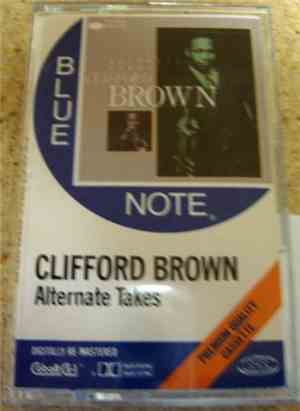 Clifford Brown - Alternate Takes
