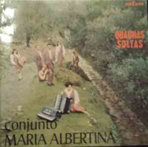 Conjunto Maria Albertina - Quadras Soltas
