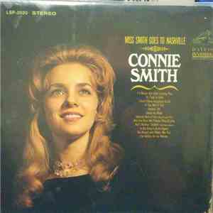 Connie Smith - Miss Smith Goes To Nashville