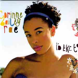 Corinne Bailey Rae - I'd Like To