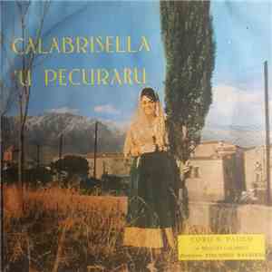 Coro S. Paolo Di Reggio Calabria - Calabrisella / 'U Pecuraru