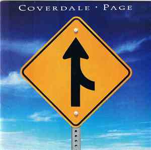 Coverdale • Page - Coverdale • Page