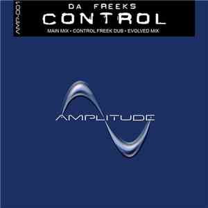 Da Freeks - Control
