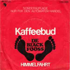 De Bläck Fööss - Kaffeebud