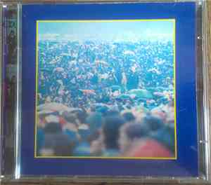 Deep Purple - Knebworth 85