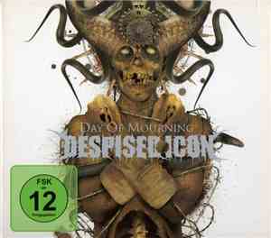 Despised Icon - Day Of Mourning