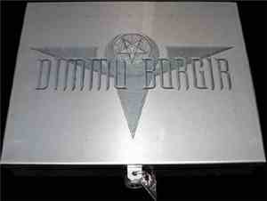 Dimmu Borgir - Death Cult Armageddon