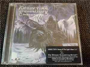 Dissection - Storm Of The Light's Bane (Ultimate Reissue)