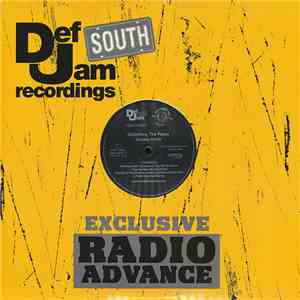 Disturbing Tha Peace - Golden Grain