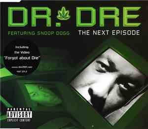 Dr. Dre Featuring Snoop Dogg - The Next Episode
